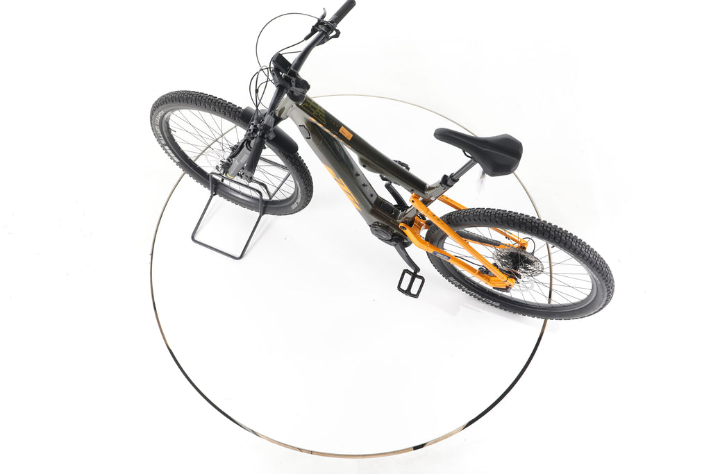 KTM Macina Chacana 792 E-Bike Fully - Image 20