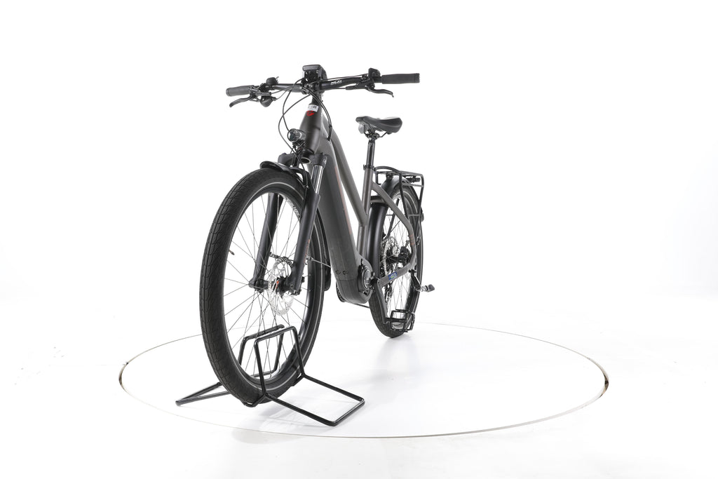 Ghost eSquare Trekking E-Bike - Image 5
