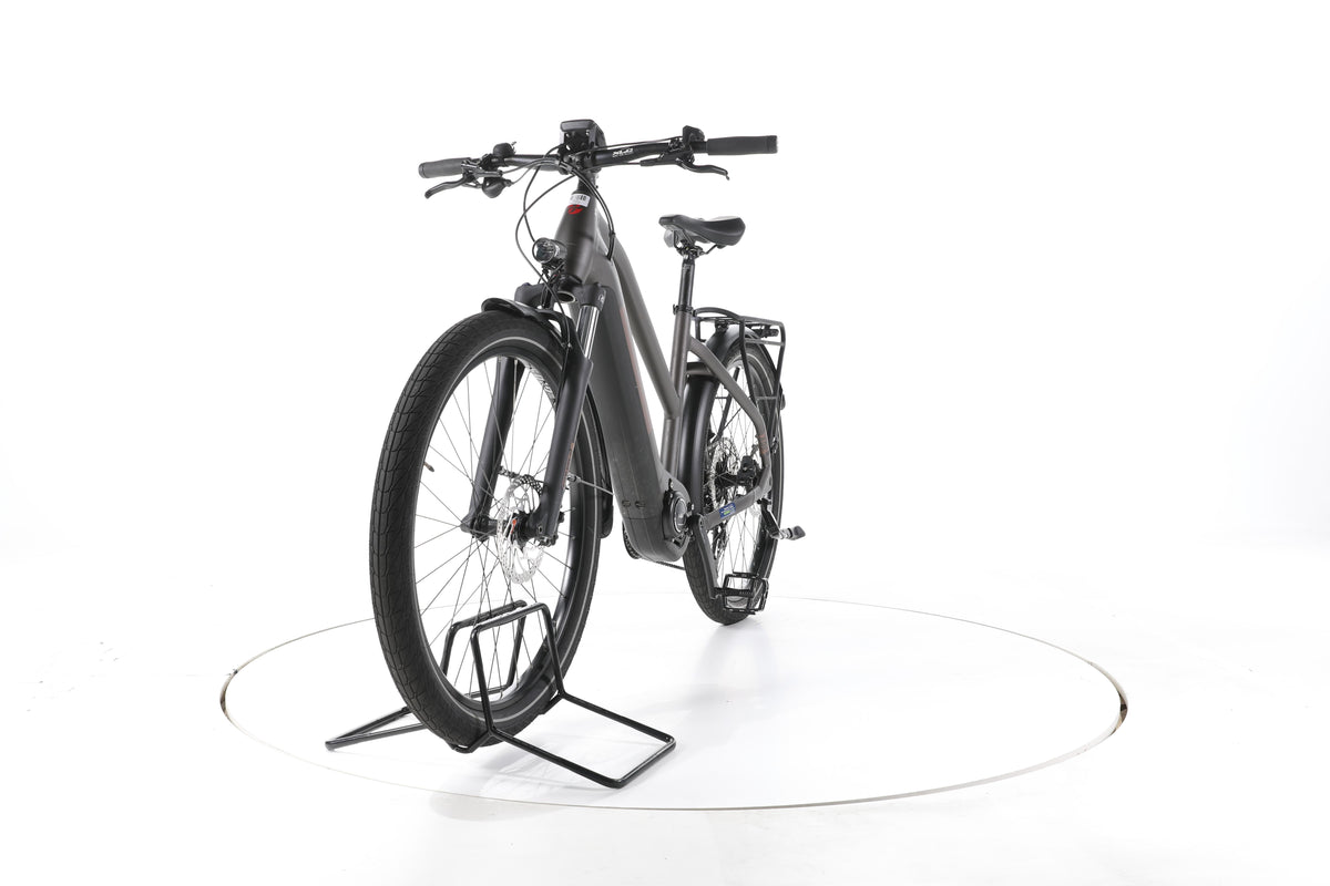 Ghost eSquare Trekking E-Bike - Image 5