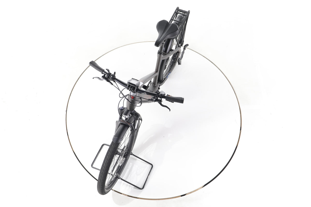 Ghost eSquare Trekking E-Bike - Image 17