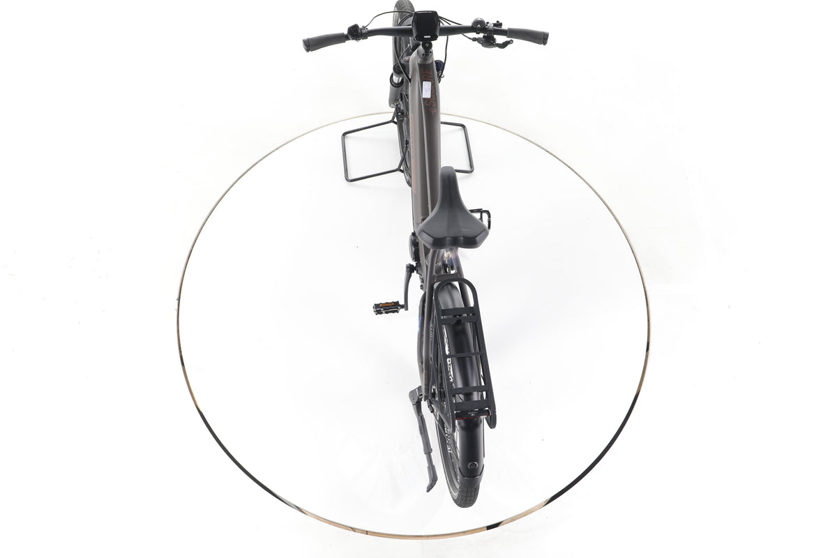 Ghost eSquare Trekking E-Bike - Image 22