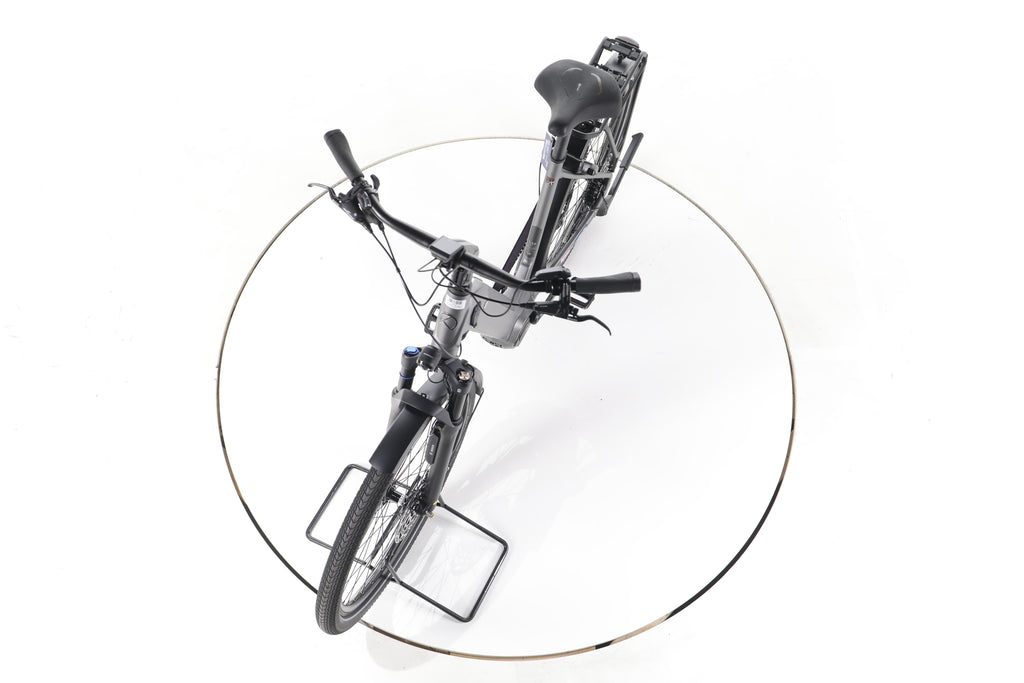 Kalkhoff Endeavour 5.B Advance+ ABS Trekking E-Bike Tiefeinsteiger 2025 - Image 17
