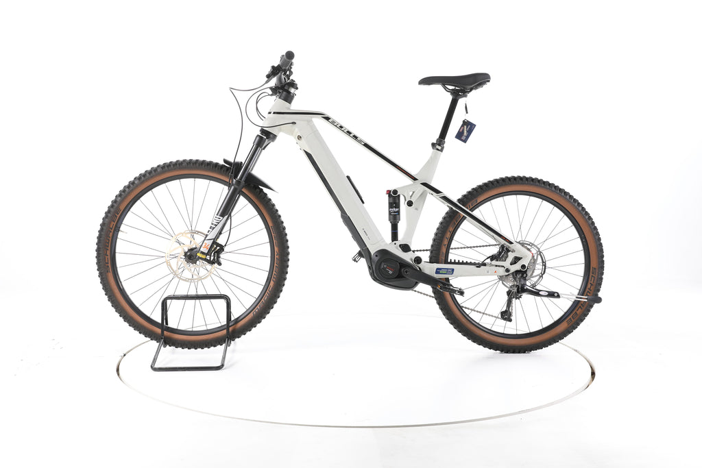 Bulls Sonic EVO AM 1 E-Bike Fully - Image 7