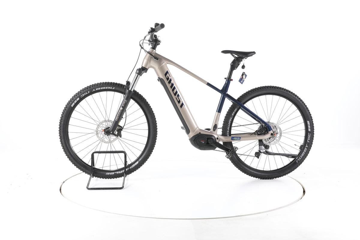 Ghost E-Teru Universal E-Bike - Image 7