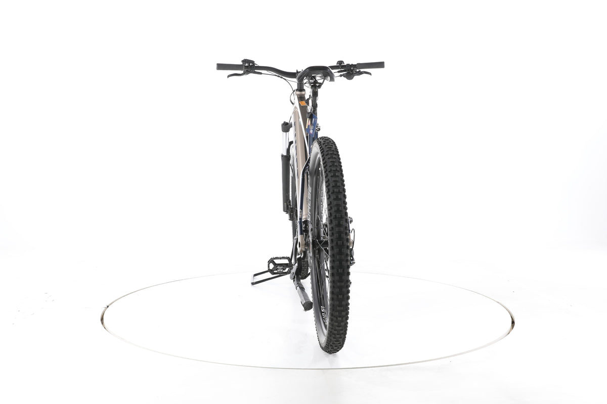 Ghost E-Teru Universal E-Bike - Image 10
