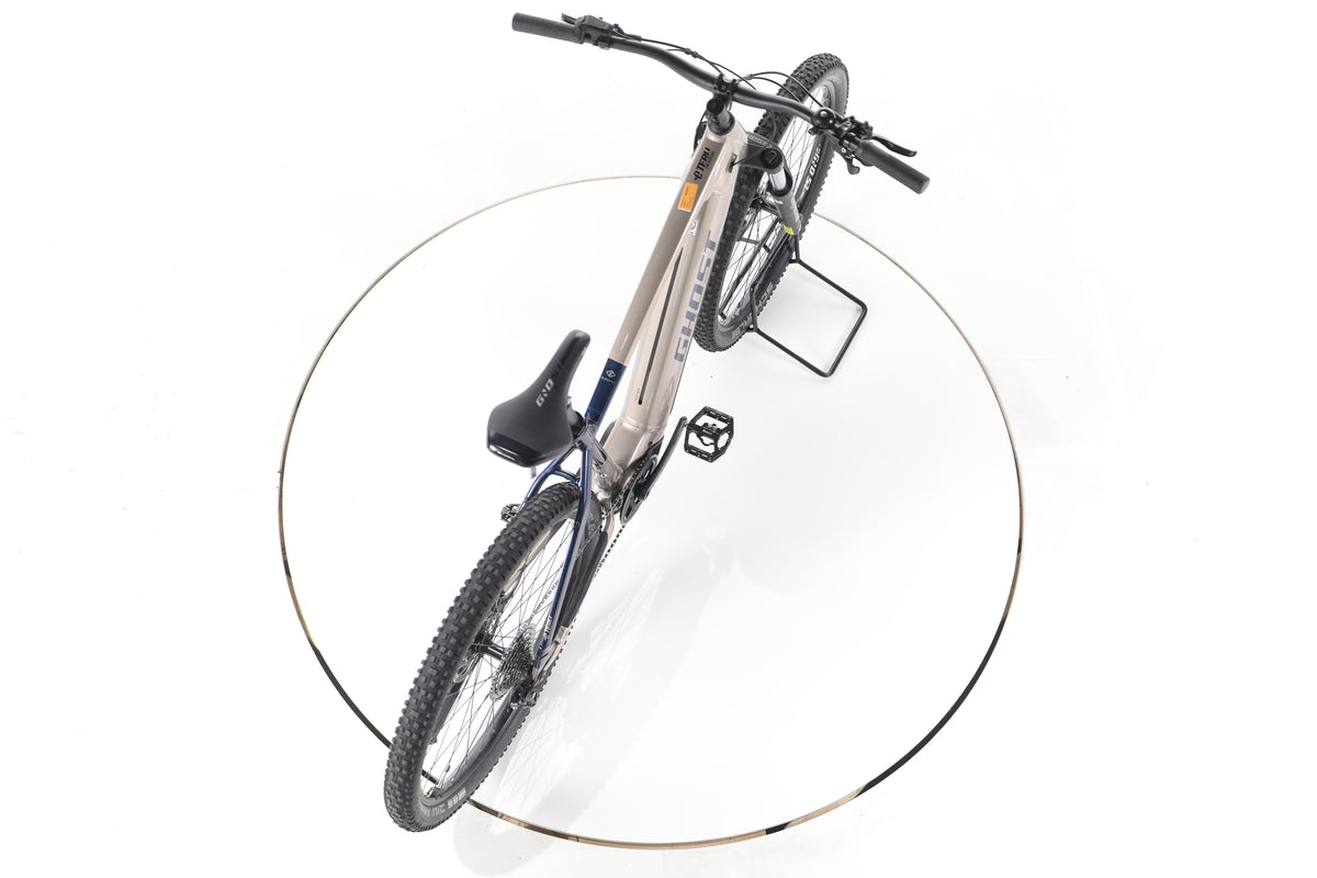 Ghost E-Teru Universal E-Bike - Image 23