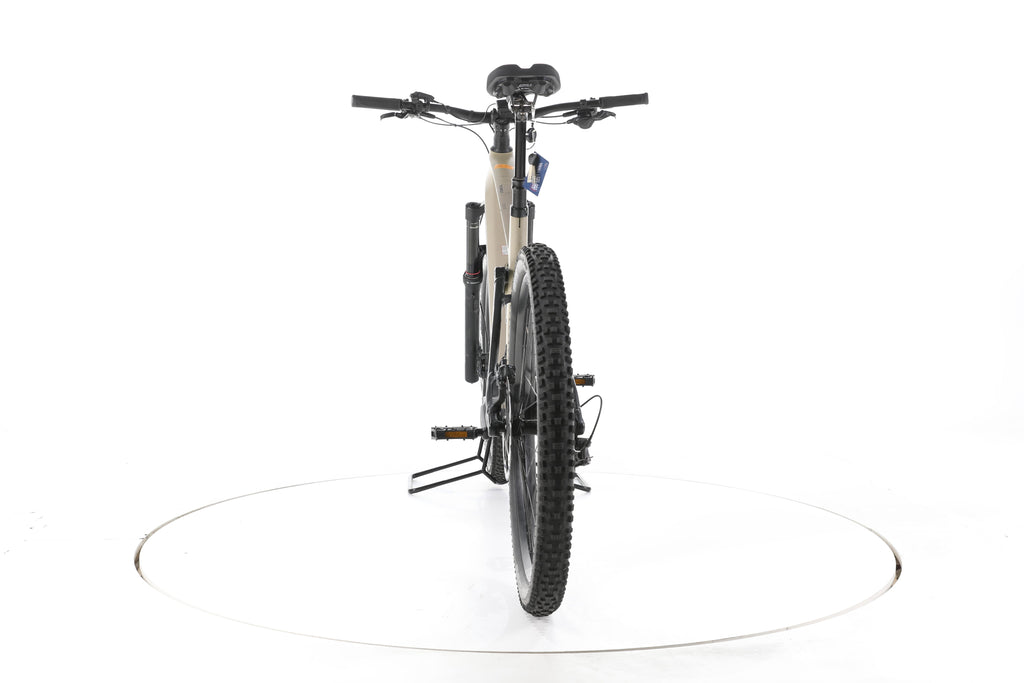 Cube Stereo Hybrid 160 HPC E-Bike Fully Carbon 2024 - Image 10