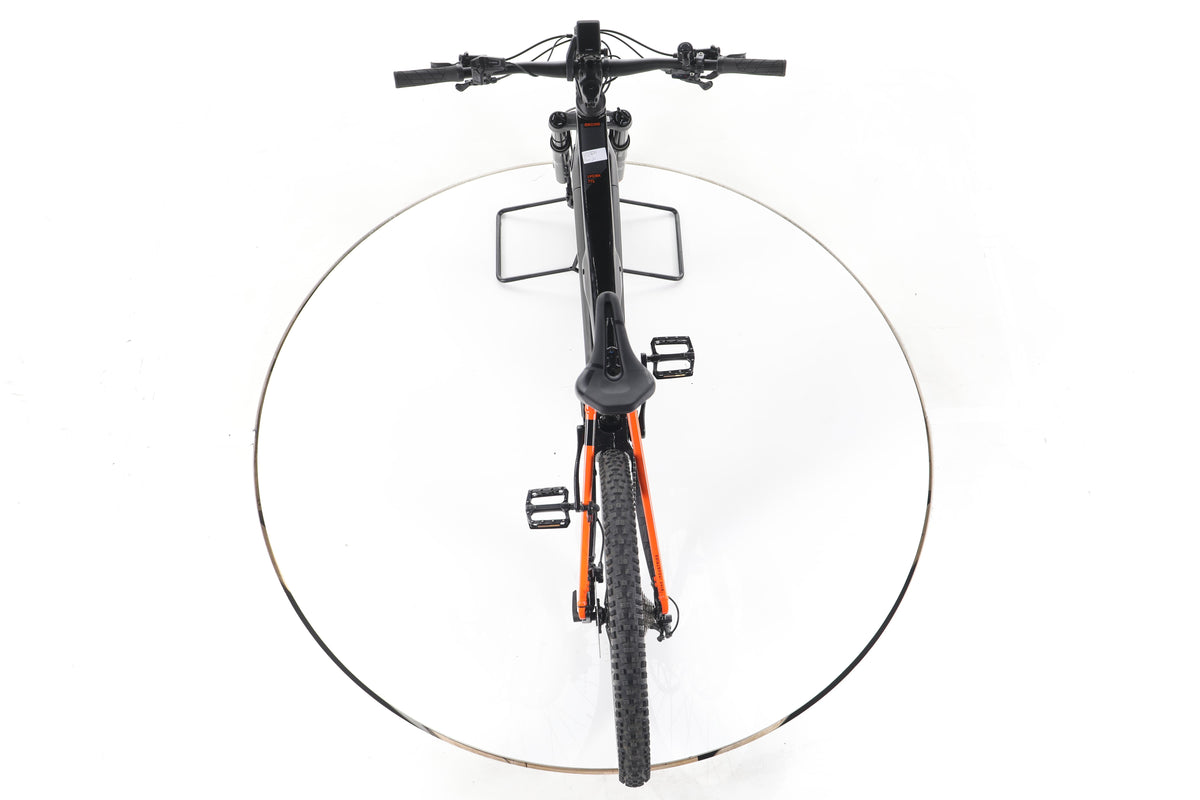 KTM Macina Lycan 771 E-Bike Fully - Image 22