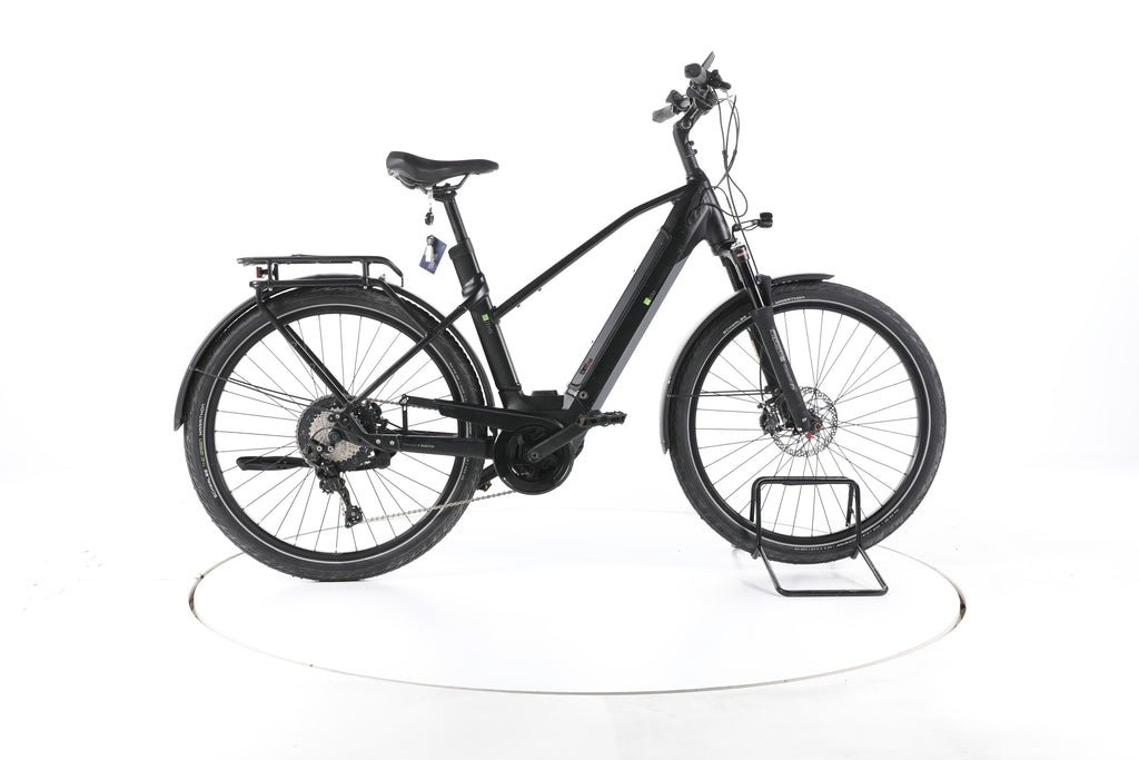 EBIKE 13ZEHN Trekking E-Bike - Image 1