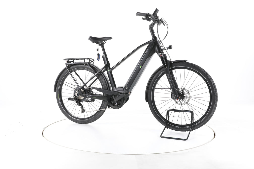 EBIKE 13ZEHN Trekking E-Bike - Image 2
