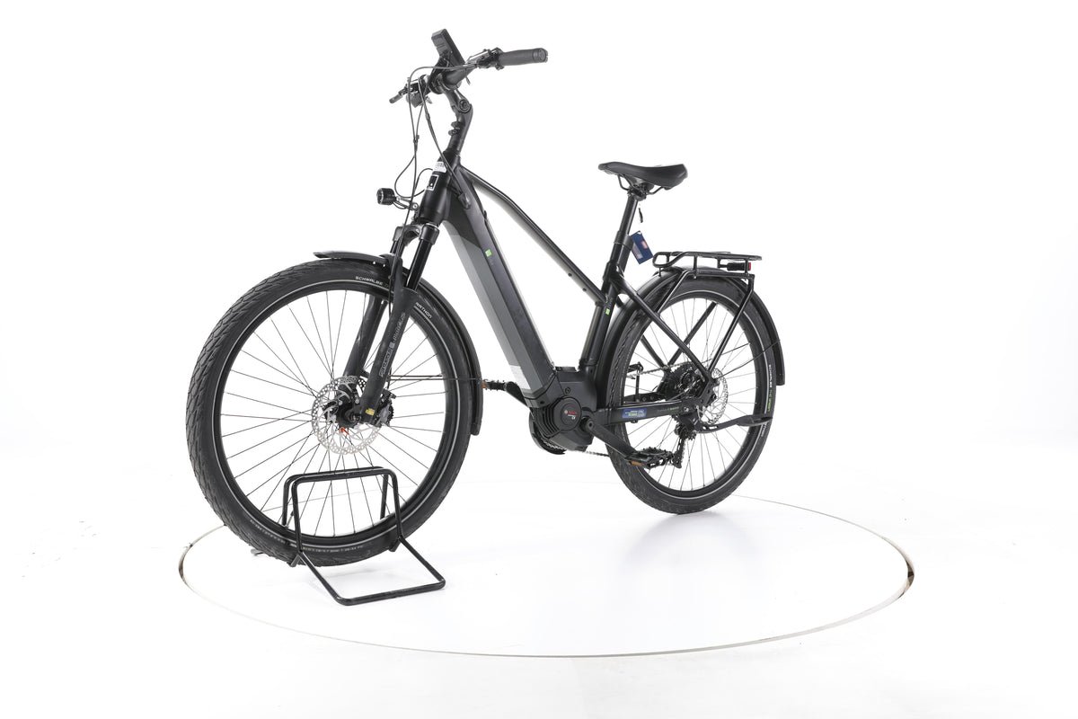 EBIKE 13ZEHN Trekking E-Bike - Image 6