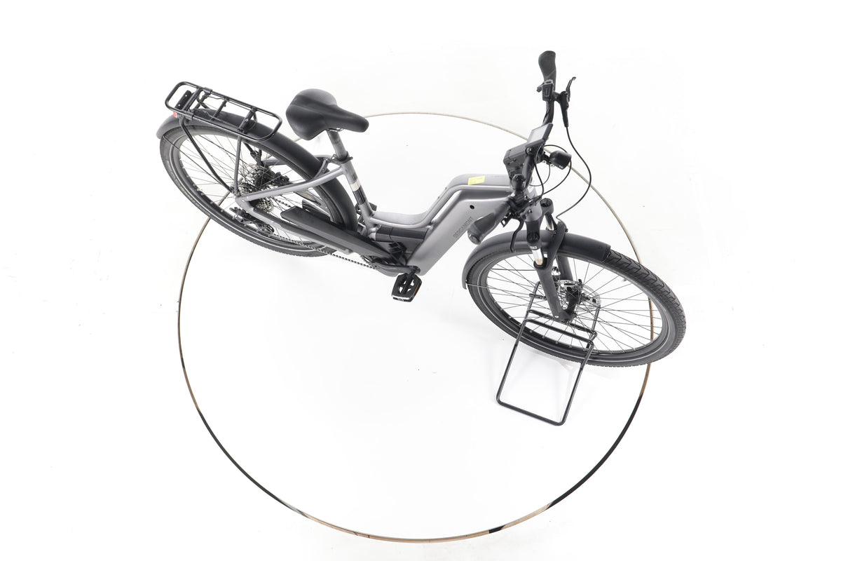 Bergamont E-Horizon Sport Trekking E-Bike Tiefeinsteiger - Image 14