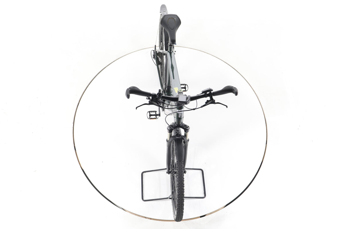 KTM Macina Cross 710 Trekking E-Bike - Image 16