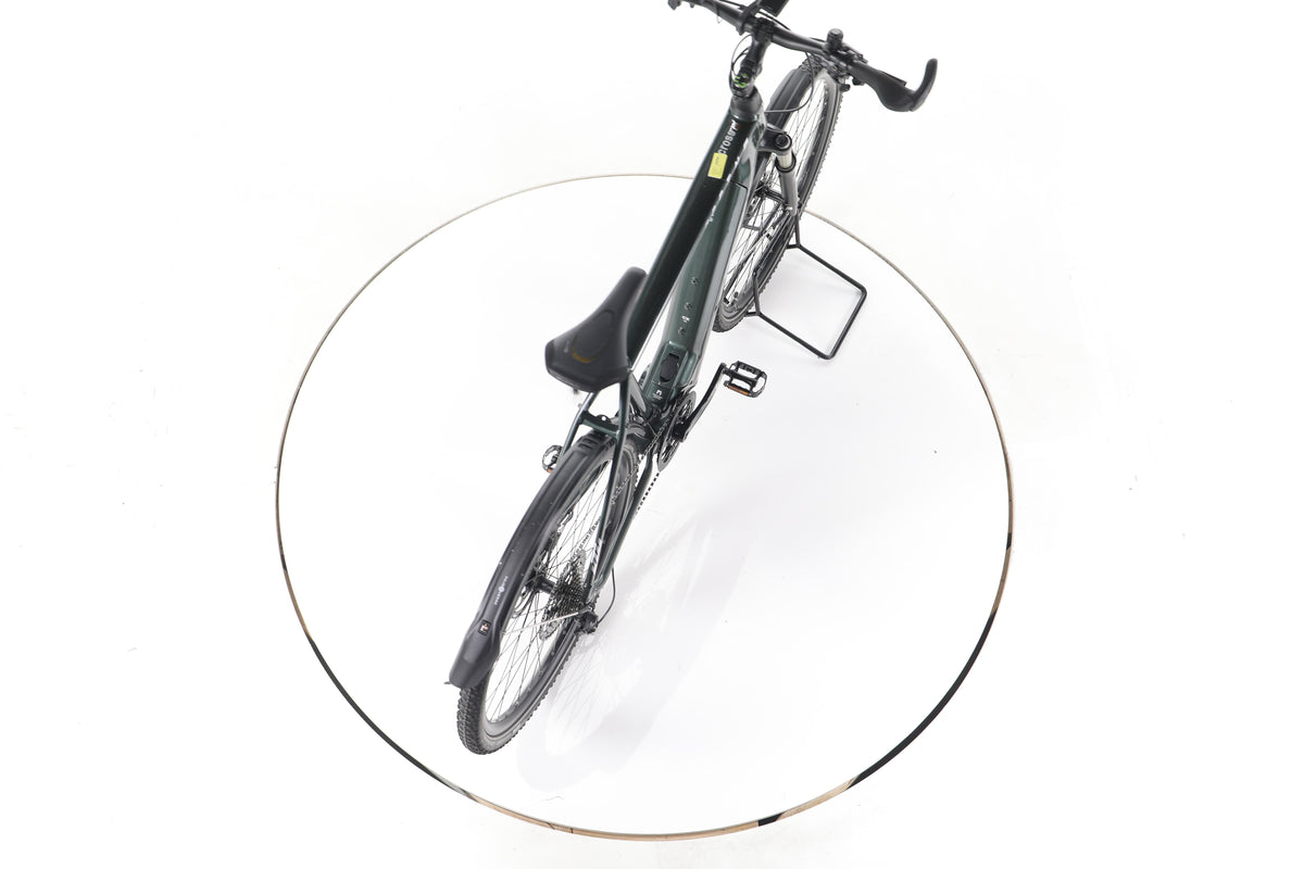 KTM Macina Cross 710 Trekking E-Bike - Image 23