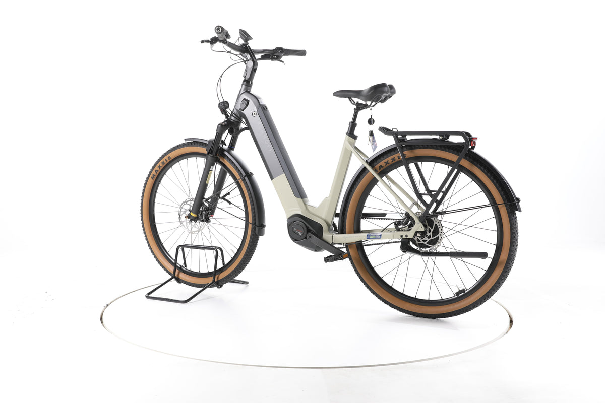 Kalkhoff Entice 5 ELTD+ City E-Bike Tiefeinsteiger 2025 - Image 8