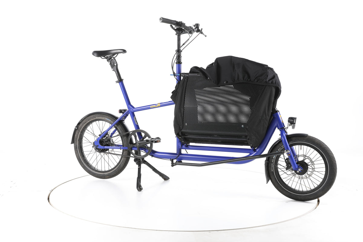 muli-cycles Muskel Lastenrad - Image 2