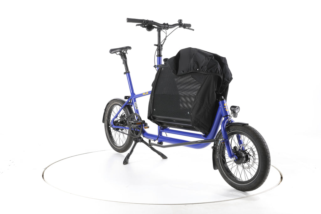 muli-cycles Muskel Lastenrad - Image 3