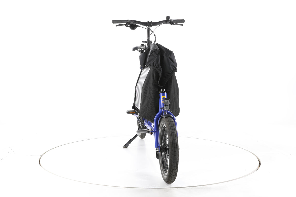 muli-cycles Muskel Lastenrad - Image 4