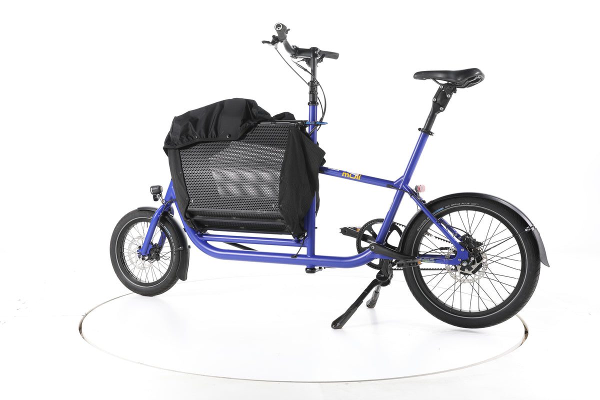 muli-cycles Muskel Lastenrad - Image 8