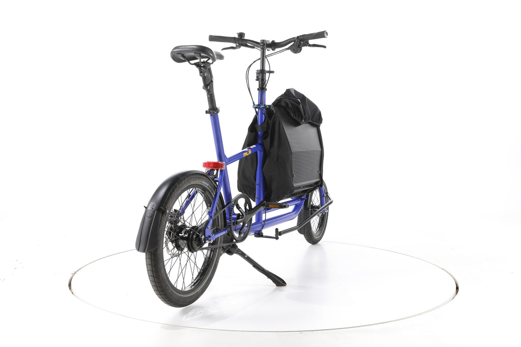muli-cycles Muskel Lastenrad - Image 11