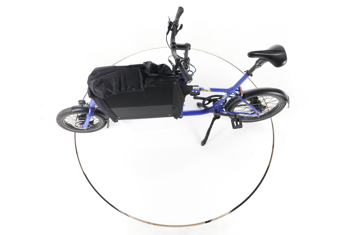muli-cycles Muskel Lastenrad - Image 19
