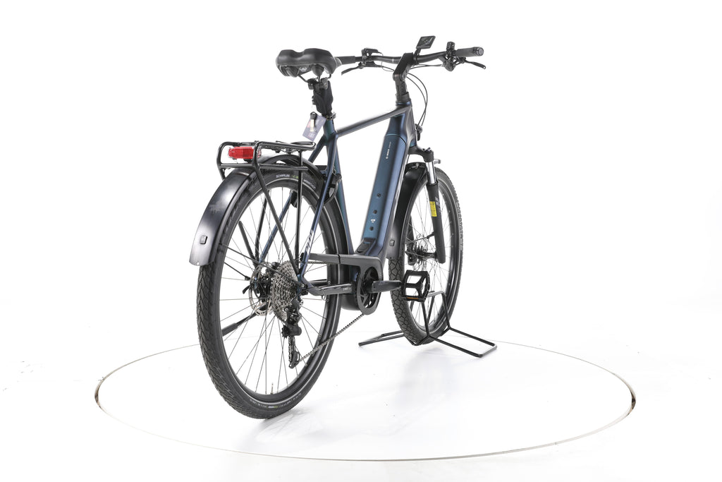 KTM Macina Gran 720 Trekking E-Bike - Image 11