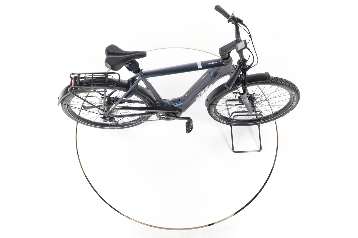 KTM Macina Gran 720 Trekking E-Bike - Image 13