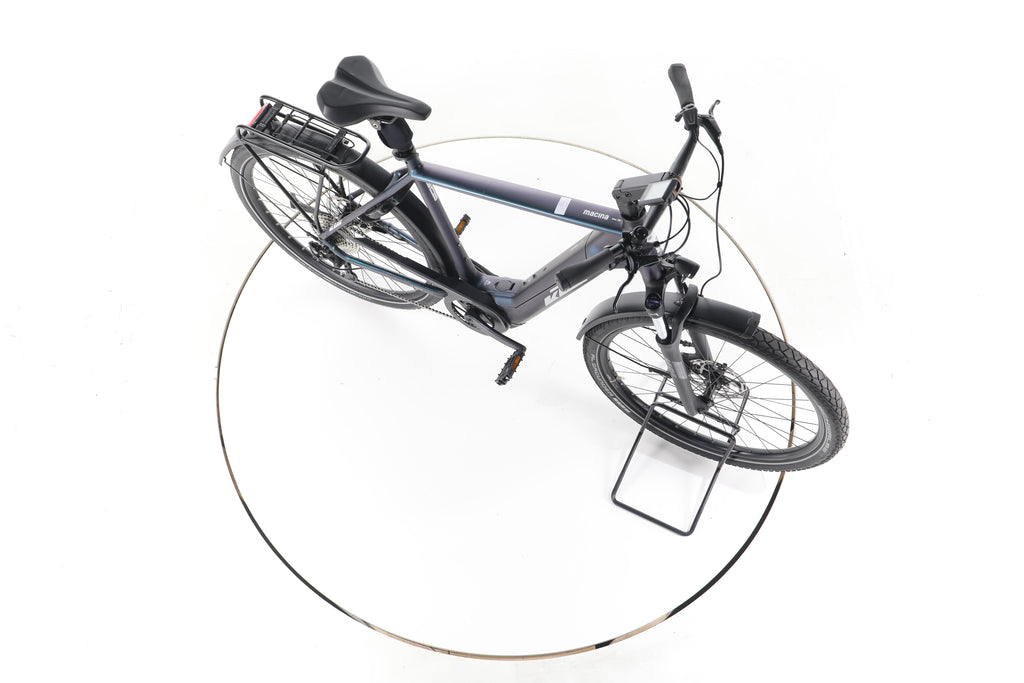 KTM Macina Gran 720 Trekking E-Bike - Image 14