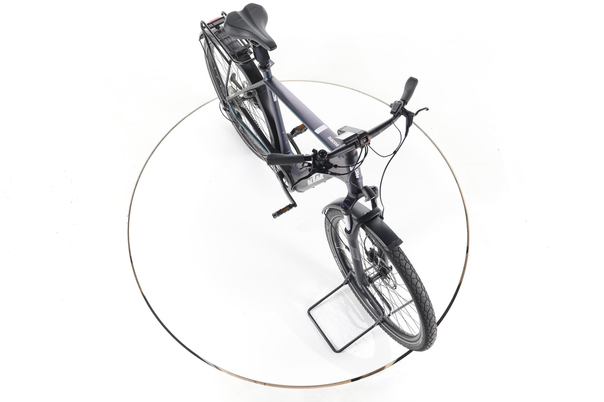 KTM Macina Gran 720 Trekking E-Bike - Image 15