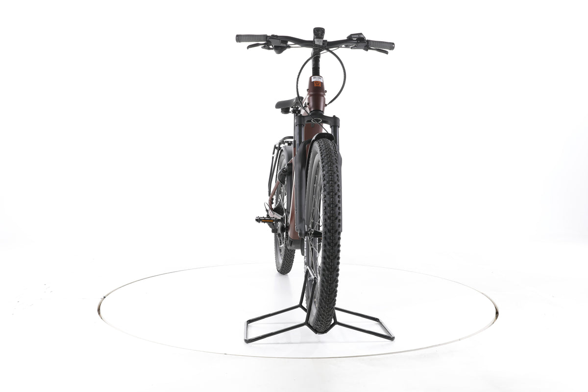Conway Cairon C 1.0 Trekking E-Bike Tiefeinsteiger 2026 - Image 4