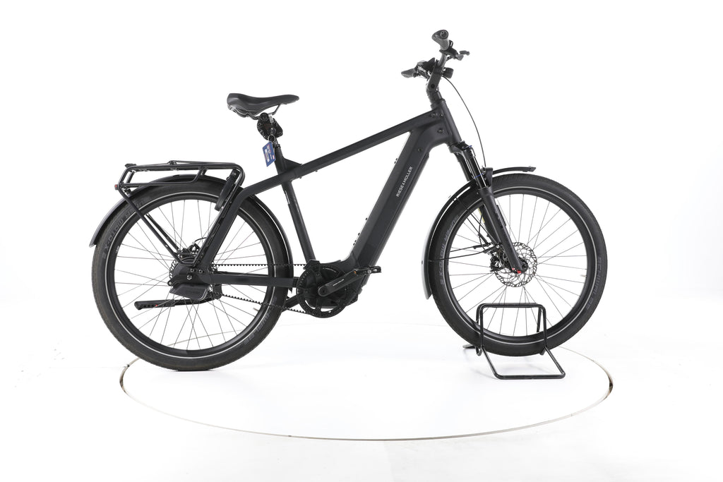 Riese & Müller Charger4 GT Automatic City E-Bike 2024 - Image 1