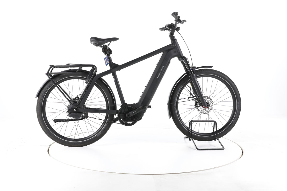 Riese & Müller Charger4 GT Automatic City E-Bike 2024 - Image 1