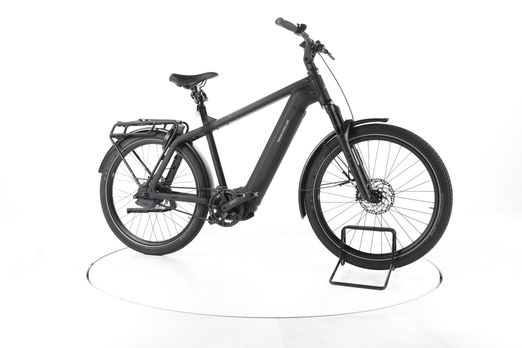 Riese & Müller Charger4 GT Automatic City E-Bike 2024 - Image 2