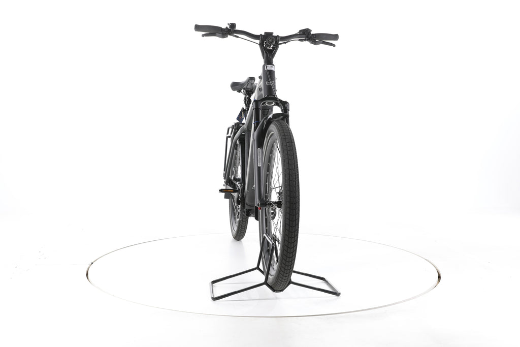 Riese & Müller Charger4 GT Automatic City E-Bike 2024 - Image 4