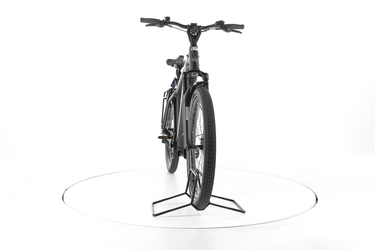Riese & Müller Charger4 GT Automatic City E-Bike 2024 - Image 4