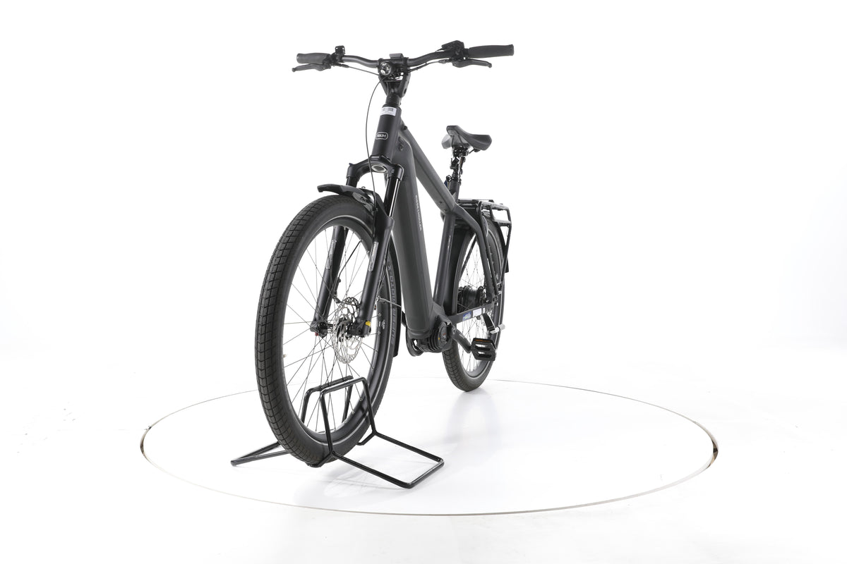 Riese & Müller Charger4 GT Automatic City E-Bike 2024 - Image 5