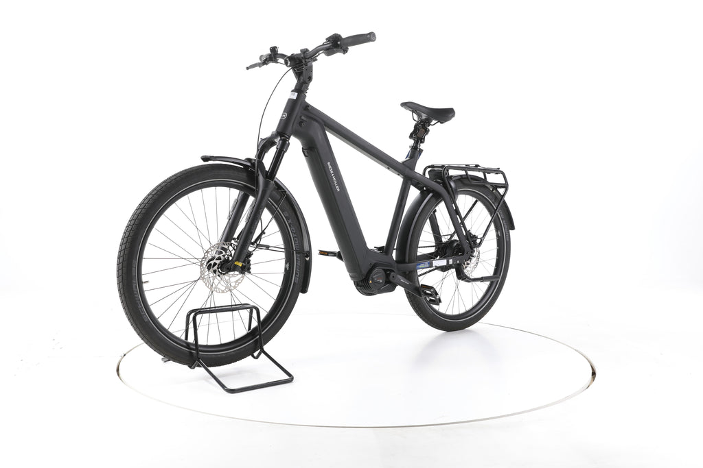 Riese & Müller Charger4 GT Automatic City E-Bike 2024 - Image 6