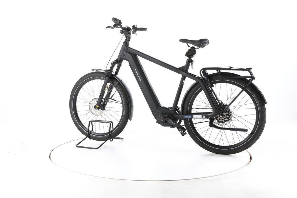 Riese & Müller Charger4 GT Automatic City E-Bike 2024 - Image 8