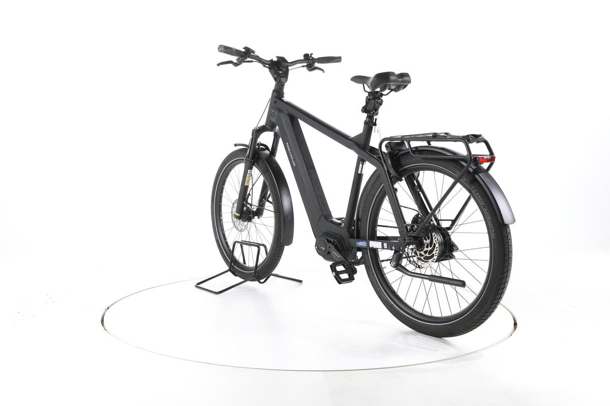 Riese & Müller Charger4 GT Automatic City E-Bike 2024 - Image 9