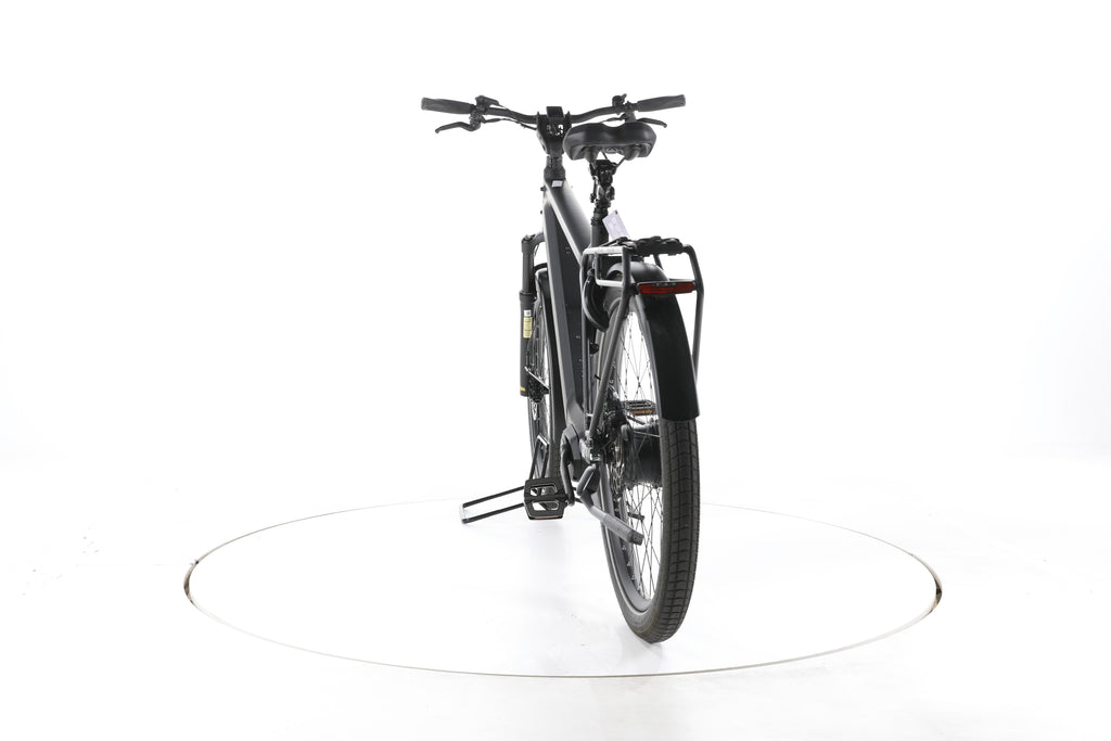 Riese & Müller Charger4 GT Automatic City E-Bike 2024 - Image 10