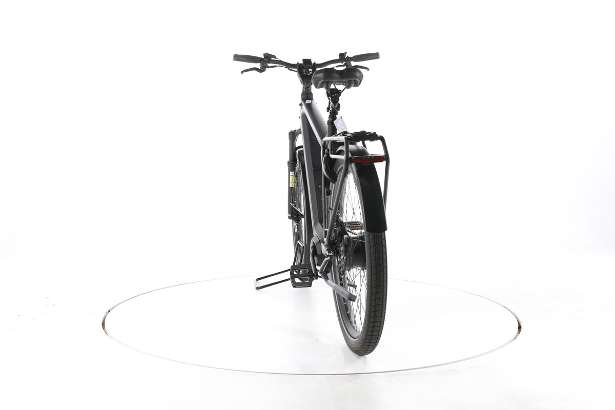Riese & Müller Charger4 GT Automatic City E-Bike 2024 - Image 10