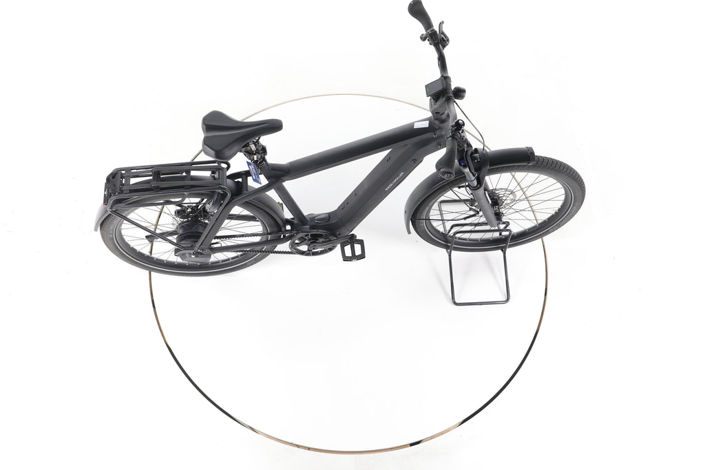 Riese & Müller Charger4 GT Automatic City E-Bike 2024 - Image 13