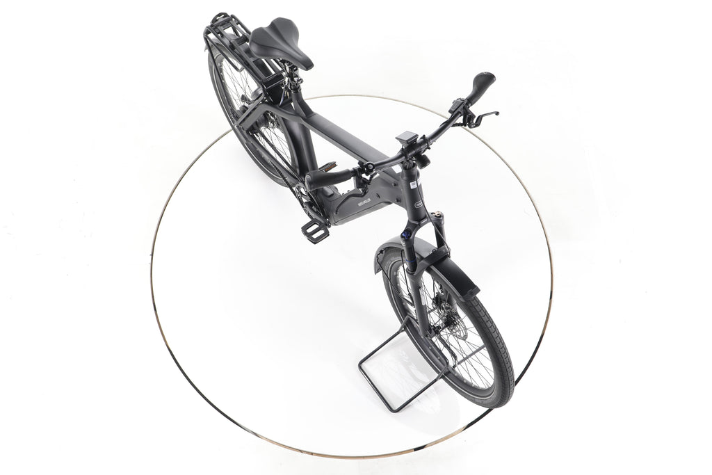 Riese & Müller Charger4 GT Automatic City E-Bike 2024 - Image 15