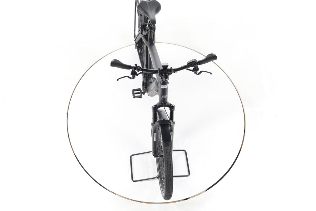 Riese & Müller Charger4 GT Automatic City E-Bike 2024 - Image 16