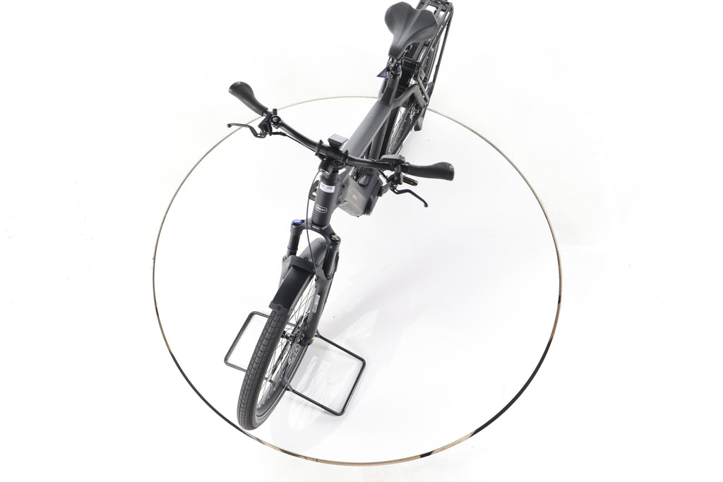 Riese & Müller Charger4 GT Automatic City E-Bike 2024 - Image 17