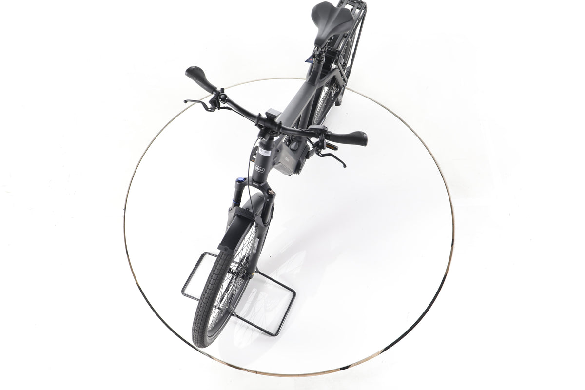Riese & Müller Charger4 GT Automatic City E-Bike 2024 - Image 17