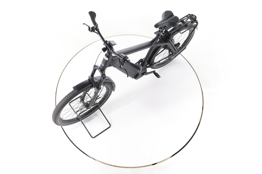 Riese & Müller Charger4 GT Automatic City E-Bike 2024 - Image 18