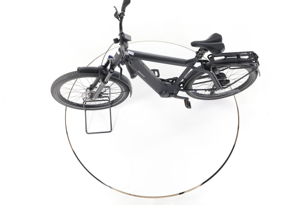 Riese & Müller Charger4 GT Automatic City E-Bike 2024 - Image 19