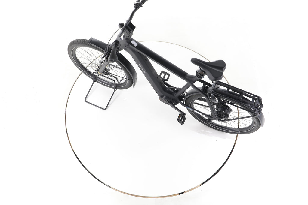 Riese & Müller Charger4 GT Automatic City E-Bike 2024 - Image 20
