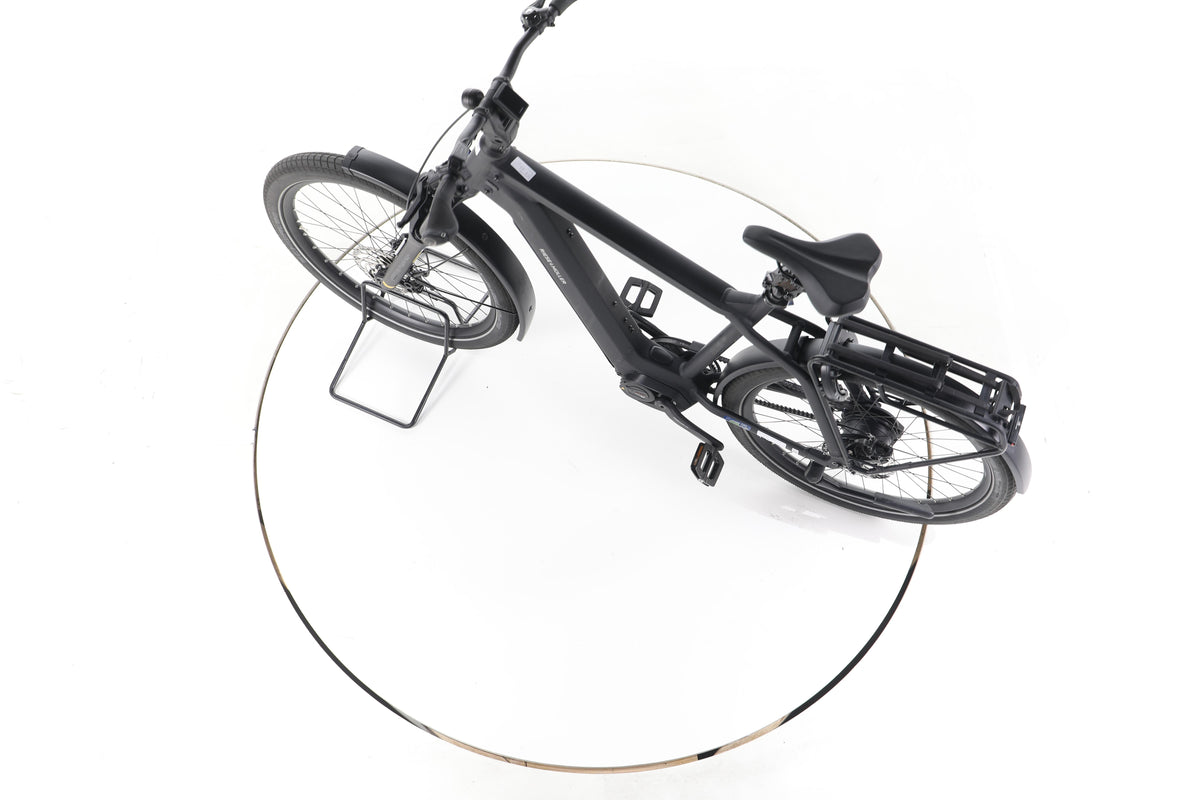 Riese & Müller Charger4 GT Automatic City E-Bike 2024 - Image 20